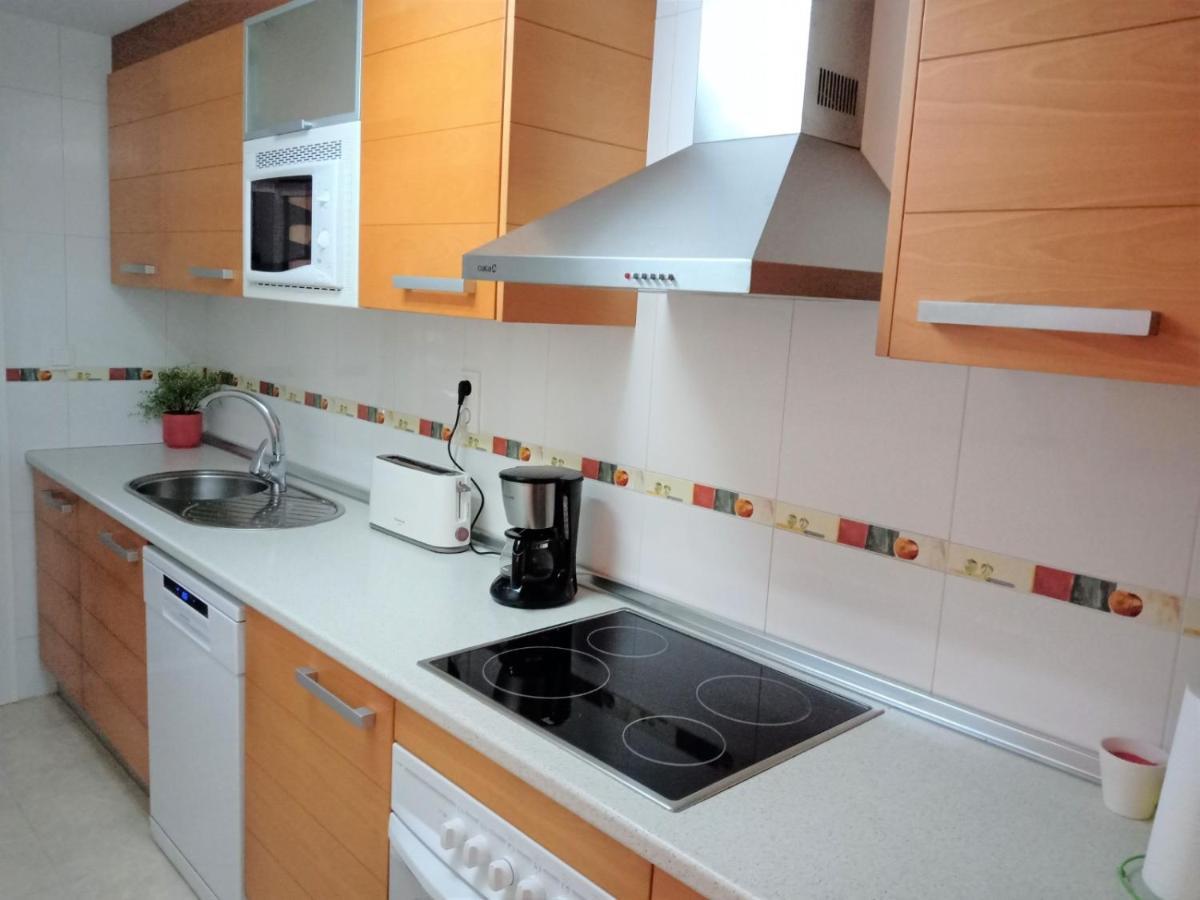 Piso Mirador Ses Cales 61 En *