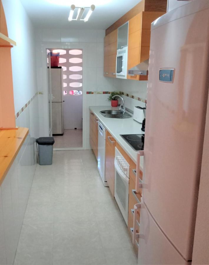 Piso Mirador Ses Cales 61 En Appartement Calas de Mallorca