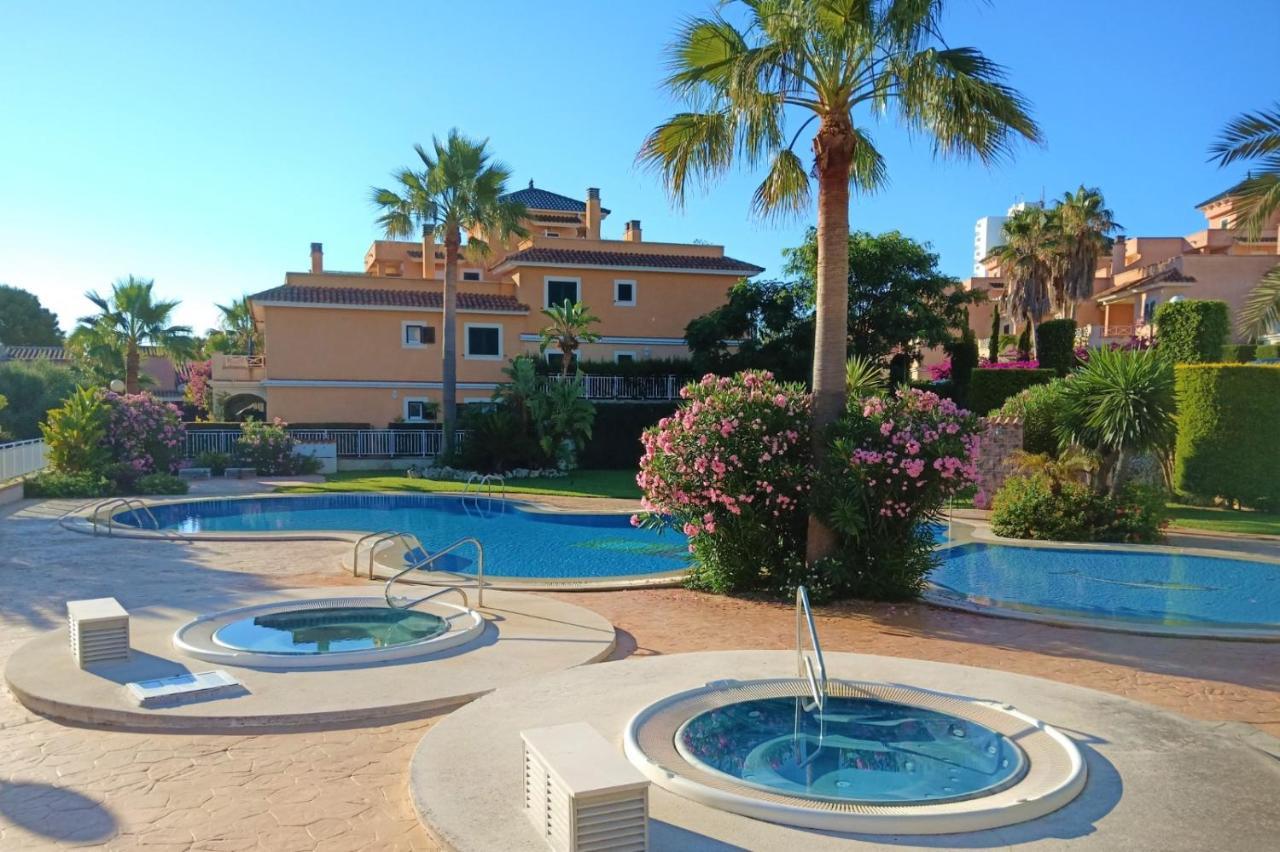 Appartement Piso Mirador Ses Cales 61 En Calas de Mallorca
